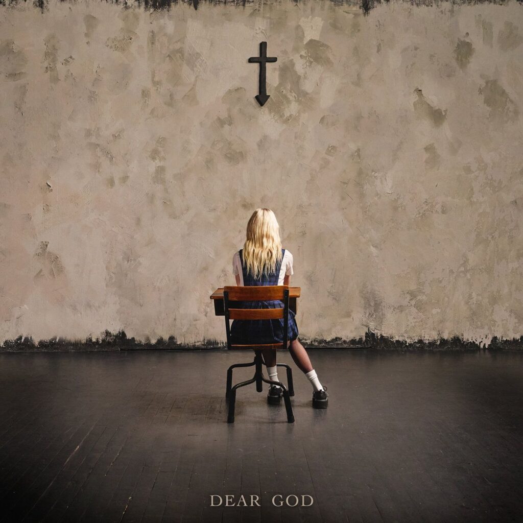 THE PRETTY RECKLESS – Dear God