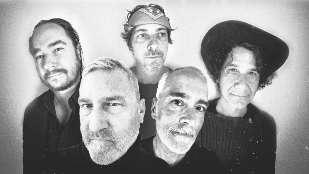 The Afghan Whigs Take Soft Control on New Album and Tour