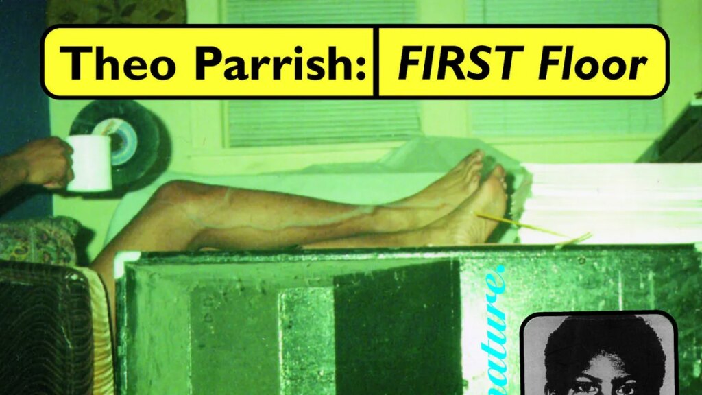 Theo Parrish: First Floor Album Review