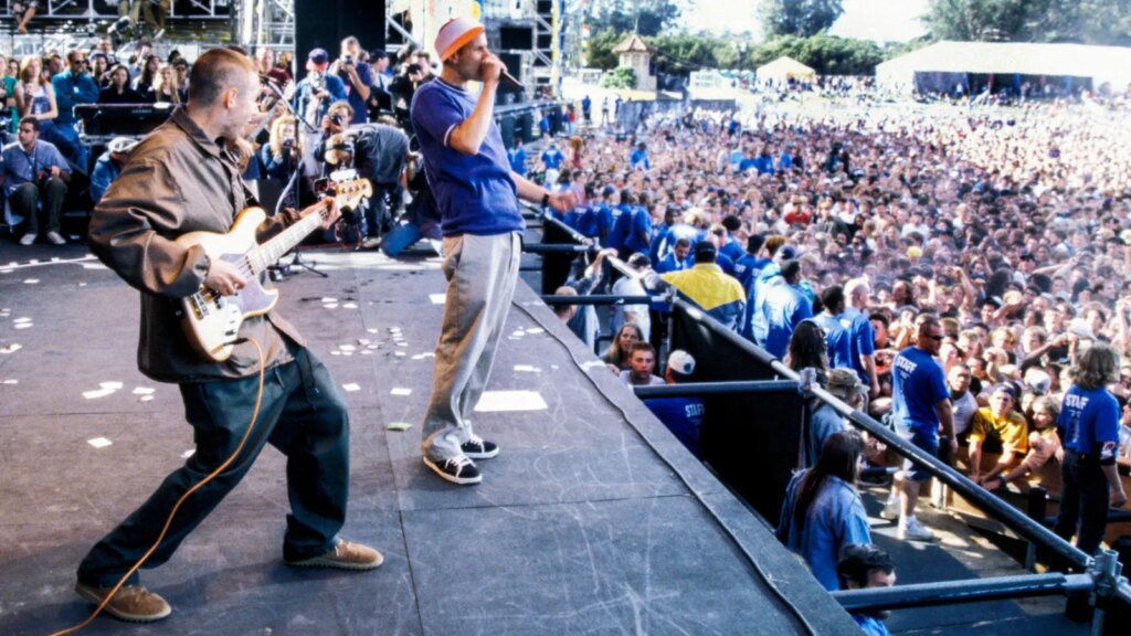 Tibetan Freedom Concert Podcast Revisits Adam Yauch's Activist Legacy