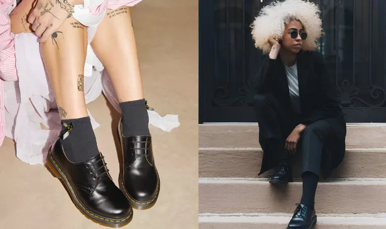 Where to Shop Dr. Martens 1461 Shoes: The Best Oxfords to Buy in 2026