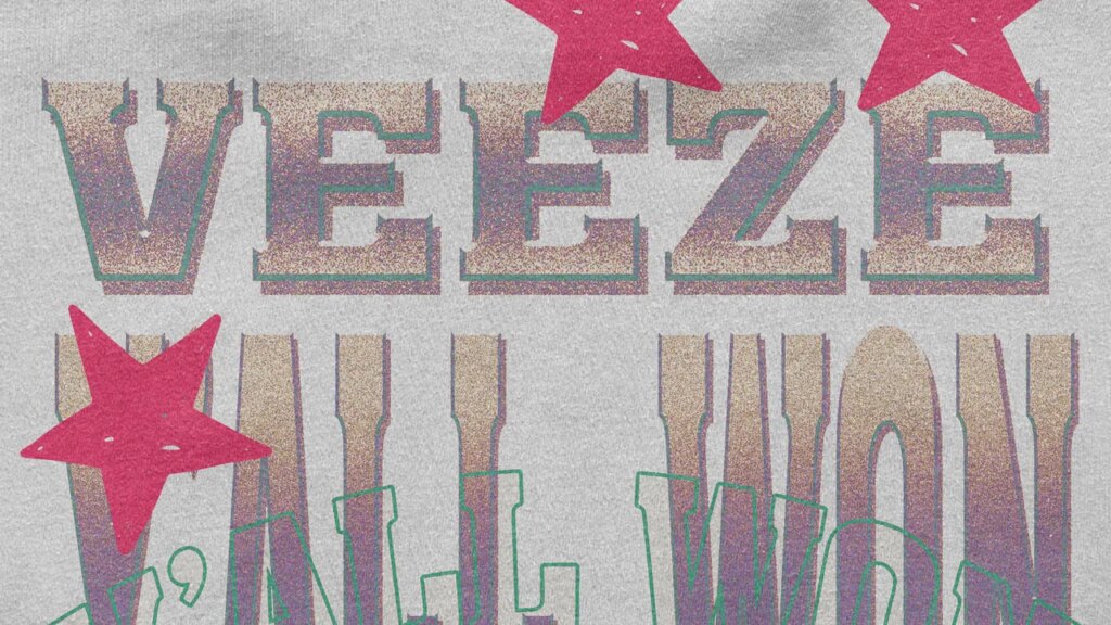 Veeze: Y’all Won | Pitchfork
