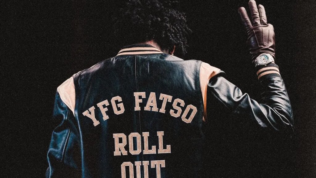 YFG Fatso : “Roll Out” Track Review