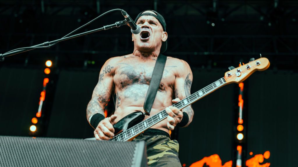 Cro-Mags Drop 'Wired for Chaos,' First New Song in Six Years: Listen