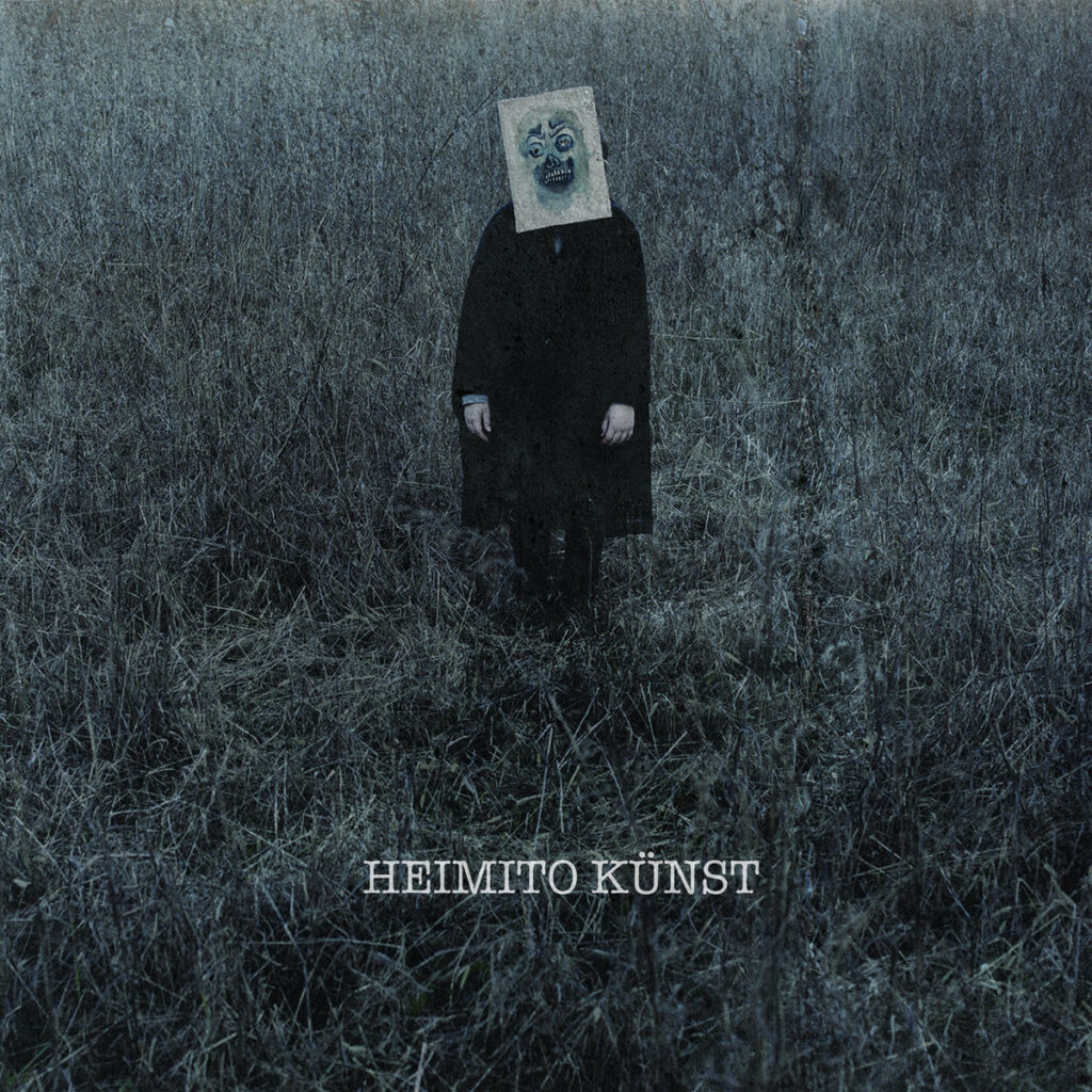 Heimito Künst – Vol.3: Low fidelity Kraut :: OndaRock's Reviews