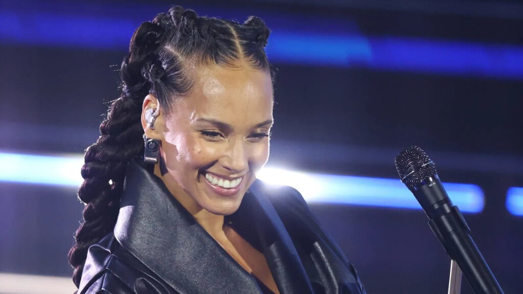 Alicia Keys to Perform at New York Knicks City Hall Champion Ceremony