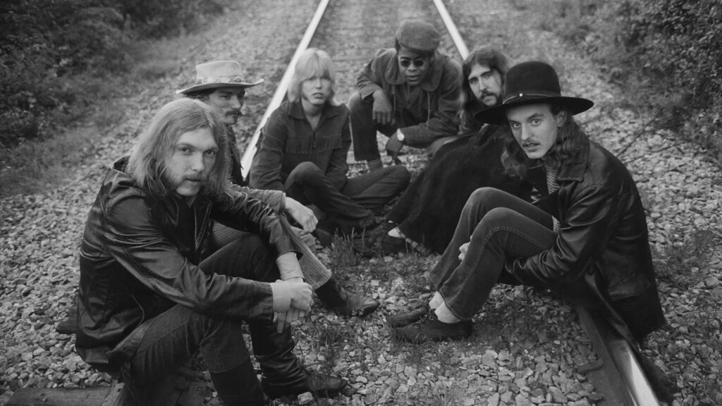 Jaimoe on Being the Last Surviving Member of the Allman Brothers Band
