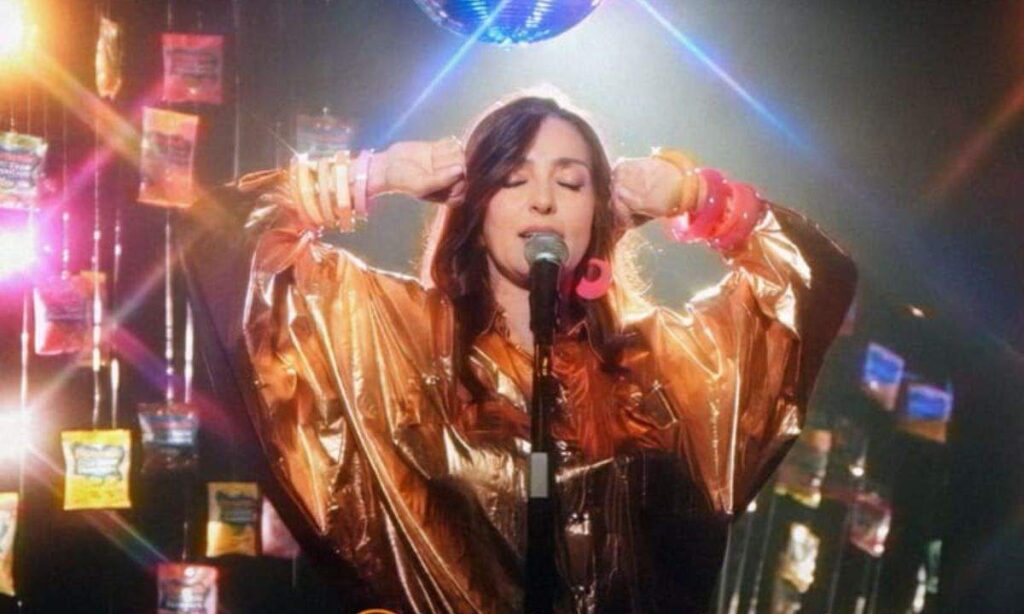 Ambra, “The name is enough”: the Dietorelle jingle