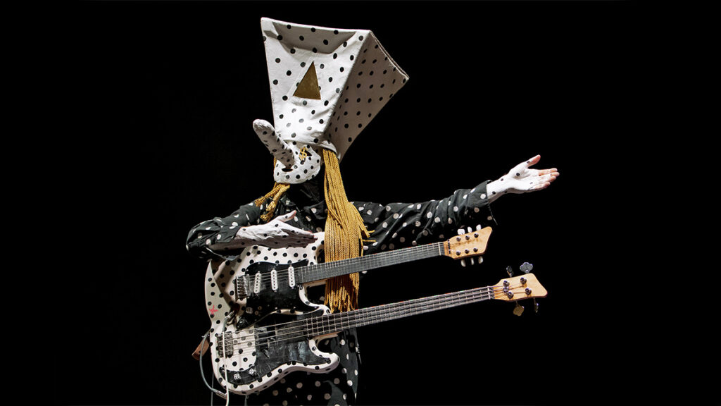 ANGINE DE POITRINE: math-rock madness conquers the MART in Rovereto for Poplar Utopia – Rockon.it