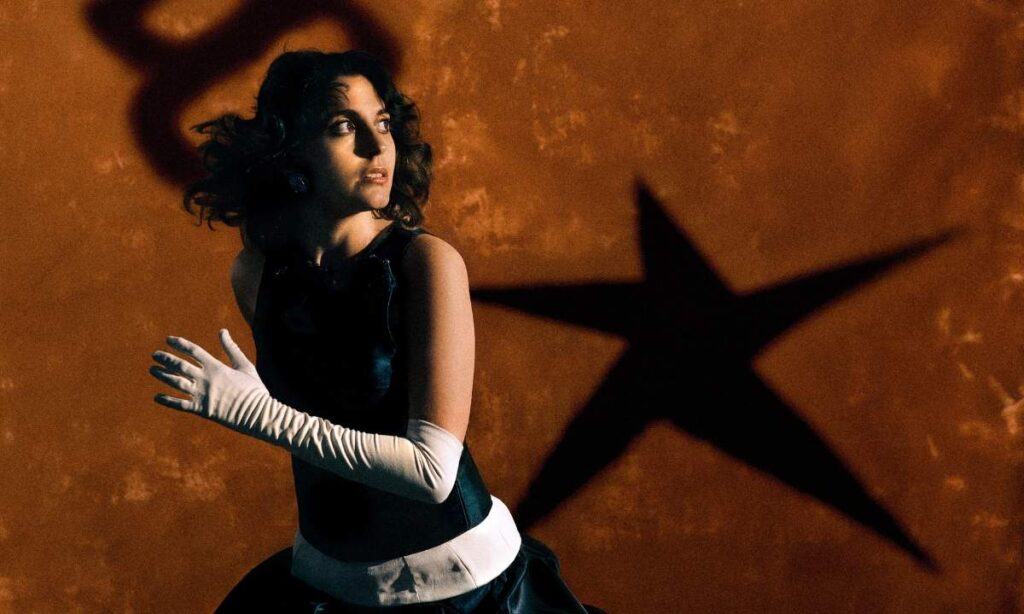 Anna Castiglia, Fear in the Pocket: the new album