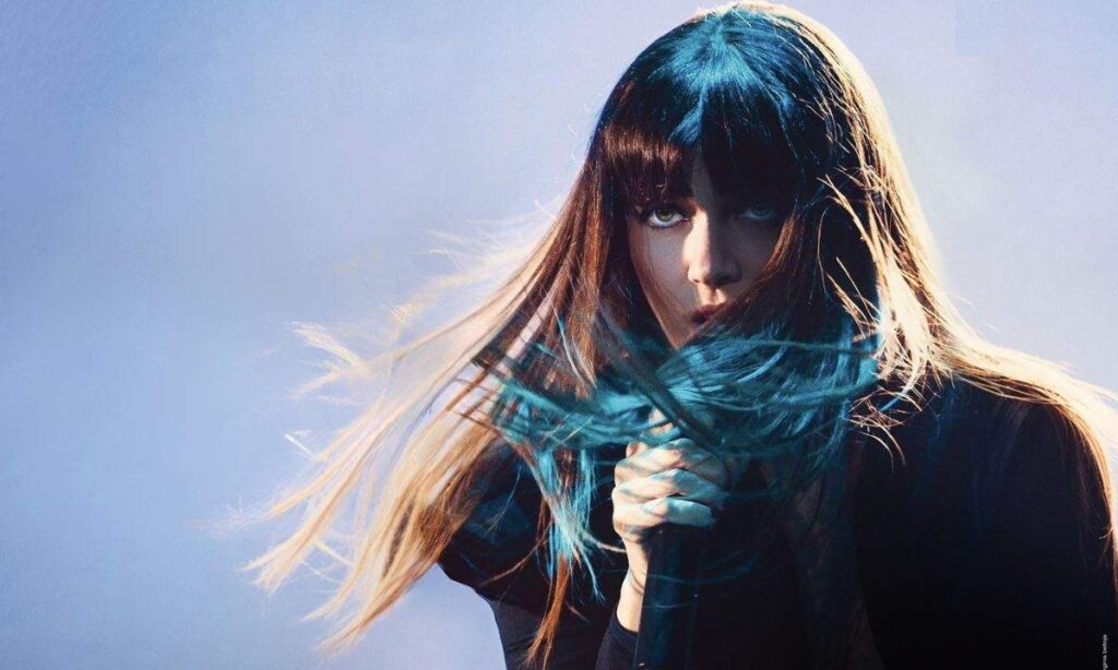 Annalisa San Siro 2027: tickets and concert date