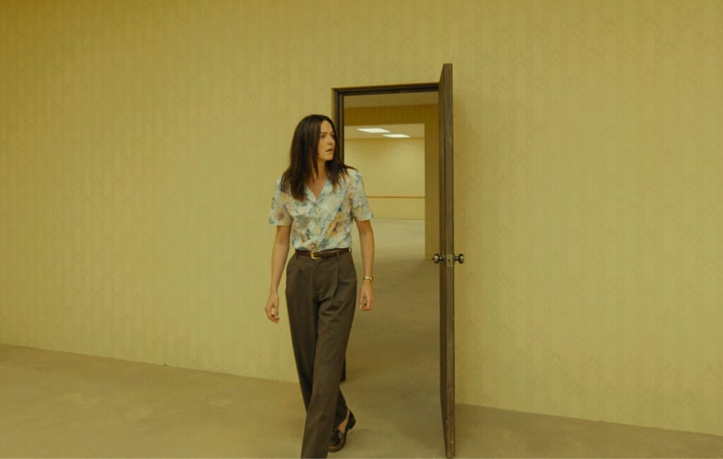 The ‘Backrooms’ soundtrack is getting a vinyl release