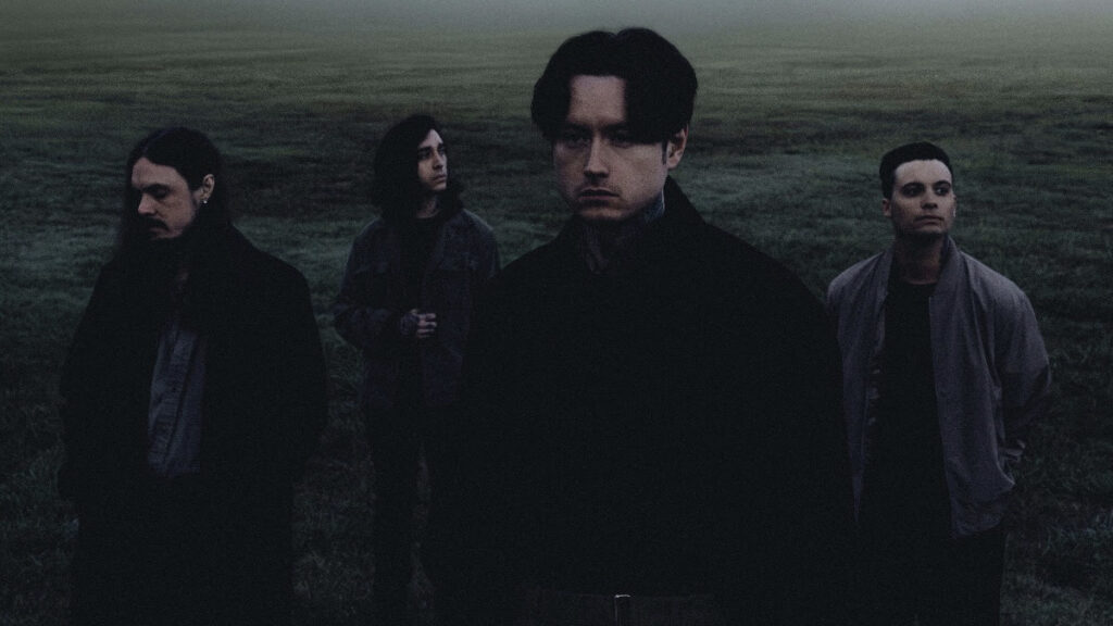 BAD OMENS: the future headliners of modern metal – Rockon.it