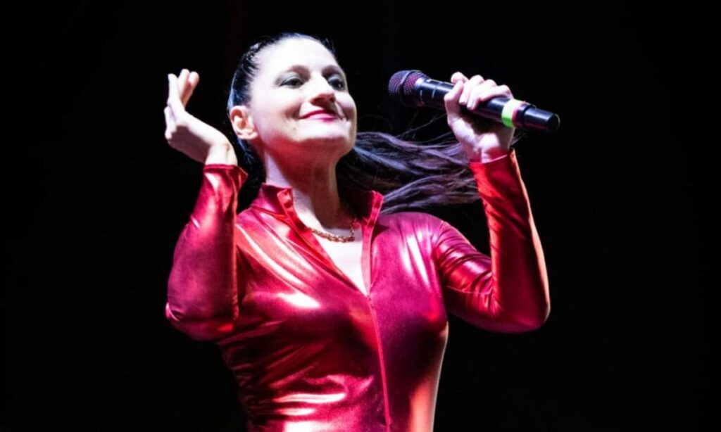 Barbara Bert, “Single Girl”: the new single