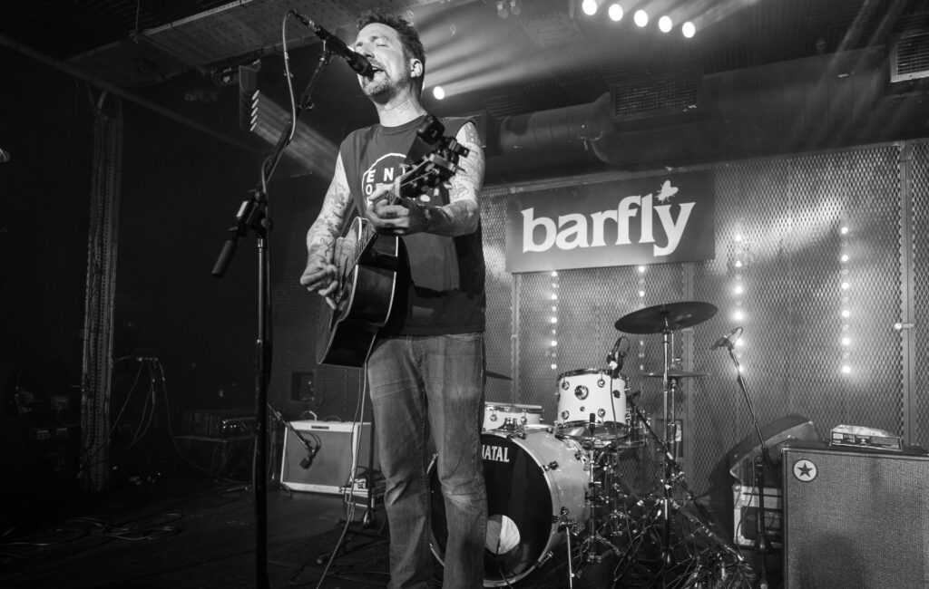 The Camden Barfly has returned to “build on legendary legacy for a new generation”