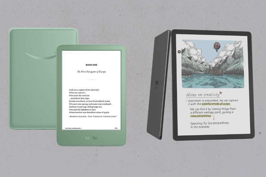 Best Amazon Kindle Prime Day Deal 2026: 36% Off, Free Kindle Unlimited