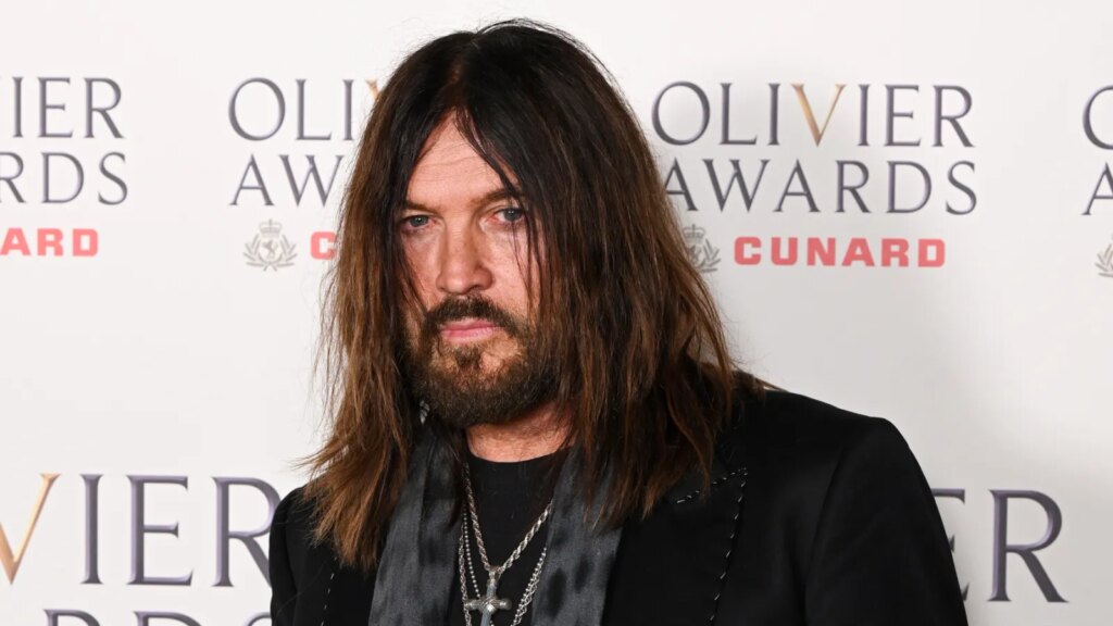 Billy Ray Cyrus Suffered a Near-Fatal Battle With Sepsis