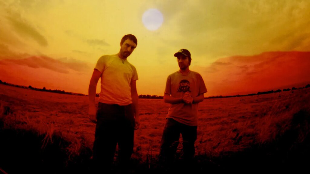 Review: Boards of Canada Are Back Like They've Never Left on 'Inferno'