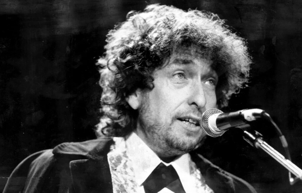 Do you remember when Bob Dylan's Neverending Tour started?