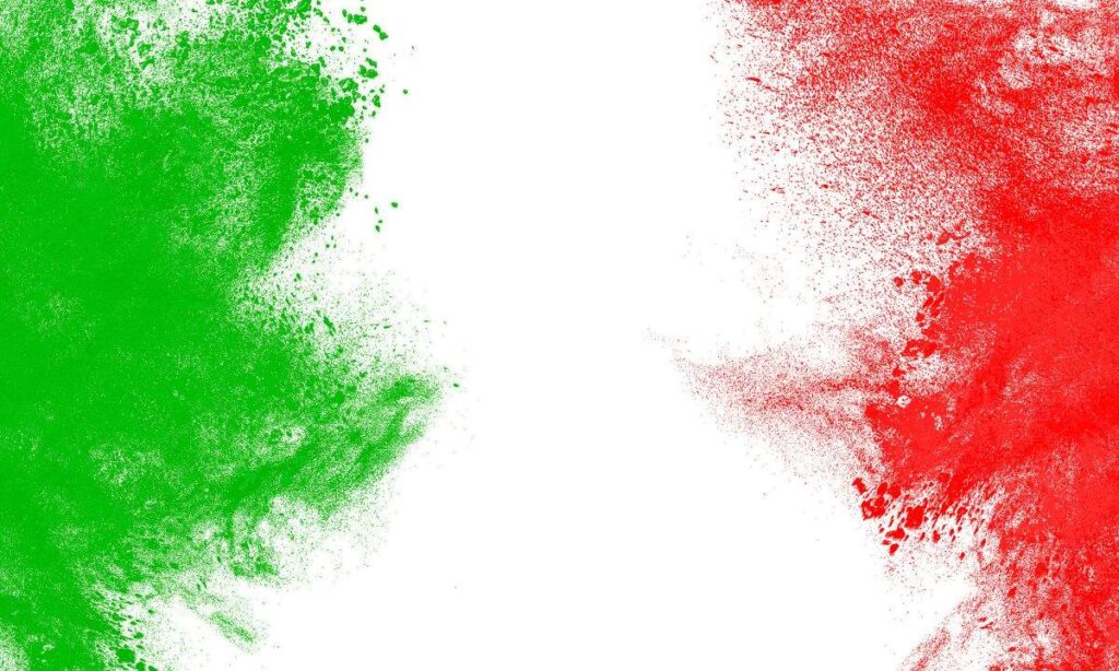 Songs about Italy: the playlist for June 2nd, Republic Day