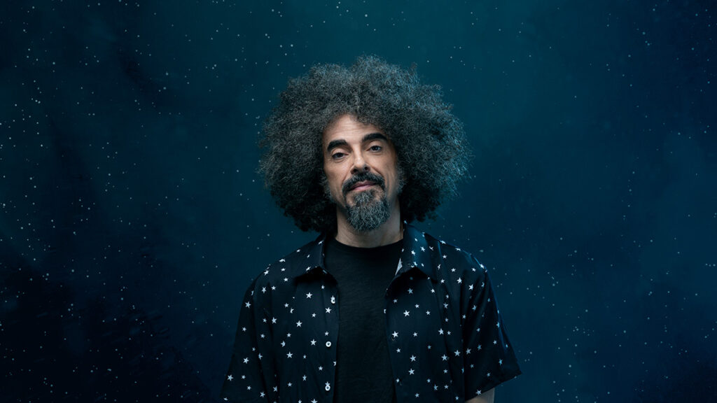 CAPAREZZA: discover the lineup of the “Live 2026” summer tour – Rockon.it