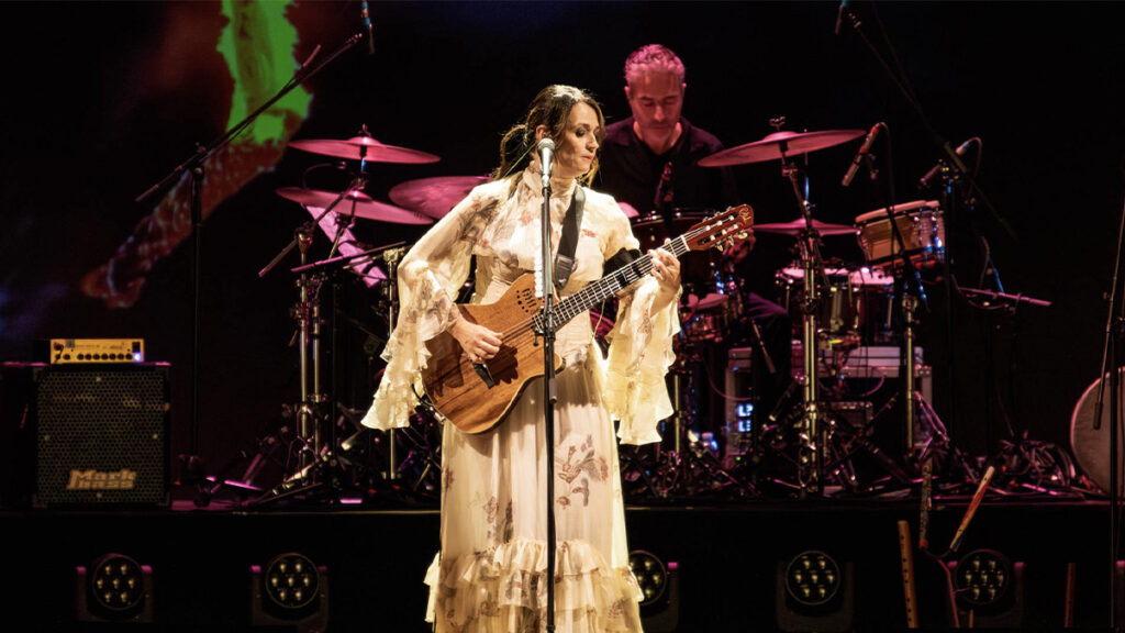 VILLAFRANCA Festival 2026: 30 years of great music in the heart of the Scaligero Castle – Rockon.it