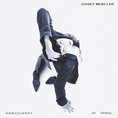 Cosey Mueller – Embodiment Of Denial: A synthetic rebellion :: OndaRock's Reviews
