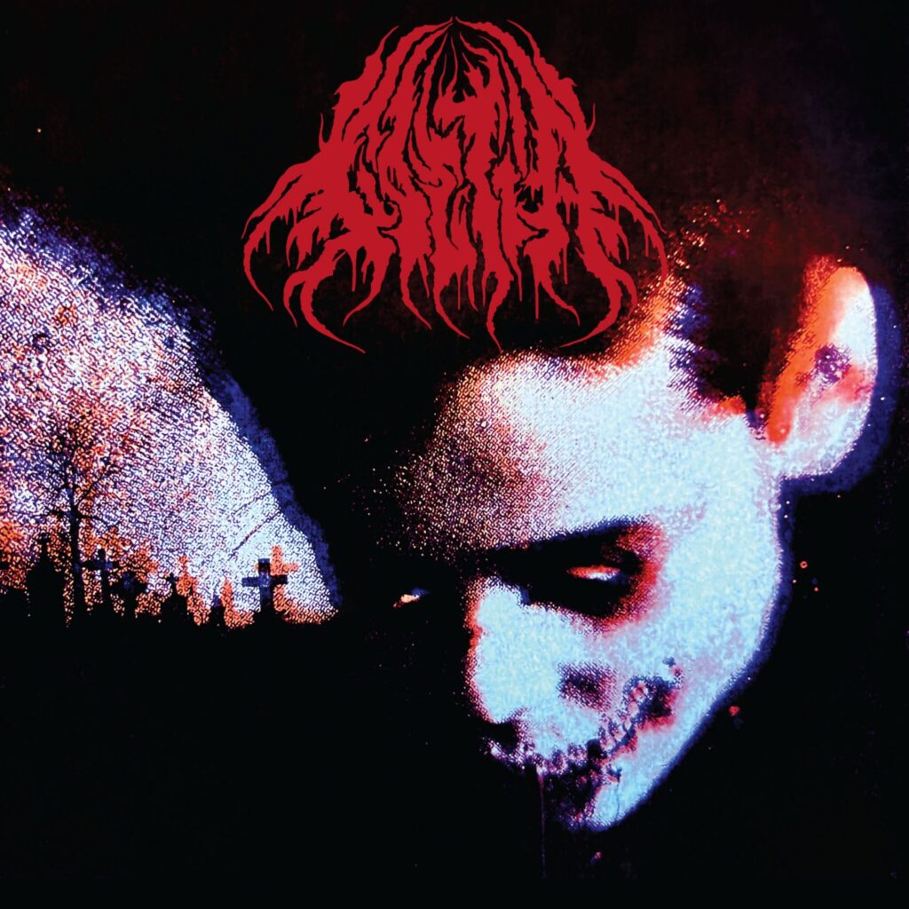 GOETIA – Mortuary Cult