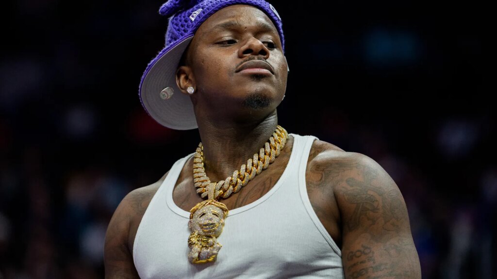DaBaby Lawsuit Over Rapper's Bowling Alley Brawl Reaches Settlement