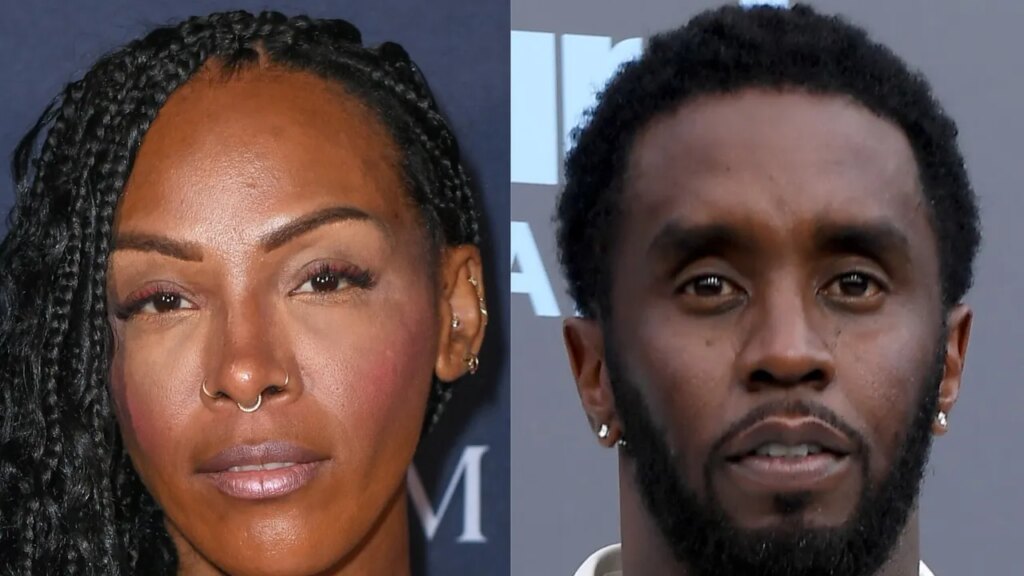 Dawn Richard’s Abuse Lawsuit Against Diddy Dismissed