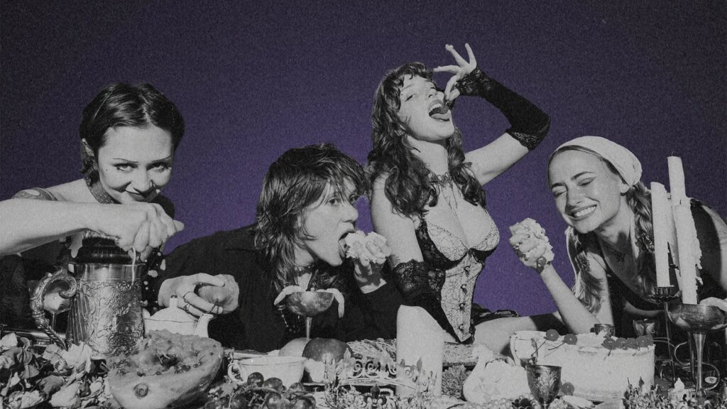 Die Spitz, Snooper to Play Rolling Stone Rock Tour July 16 in Denver