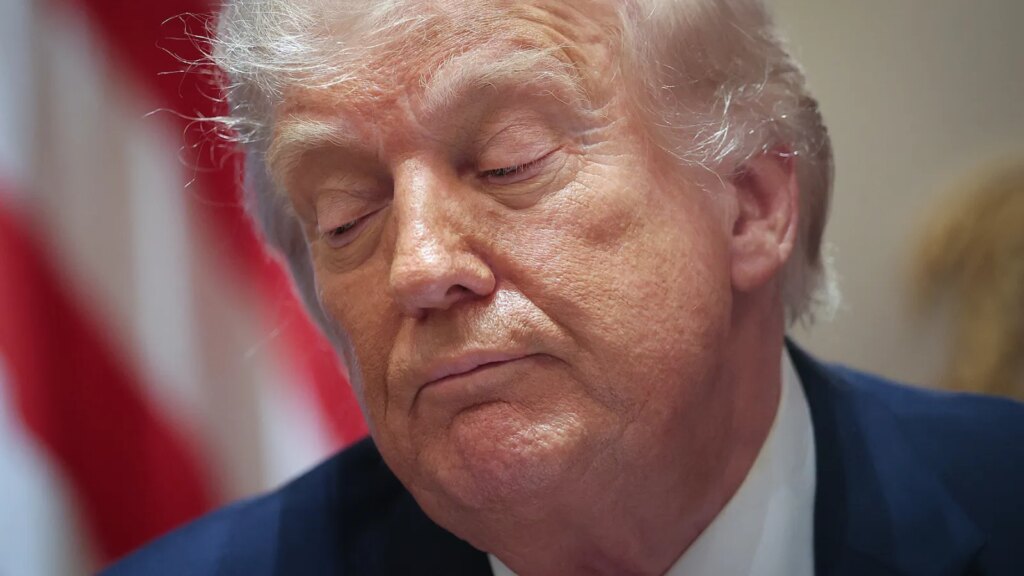 Trump Admin to Pause $1.8 Billion 'Weaponization' Slush Fund