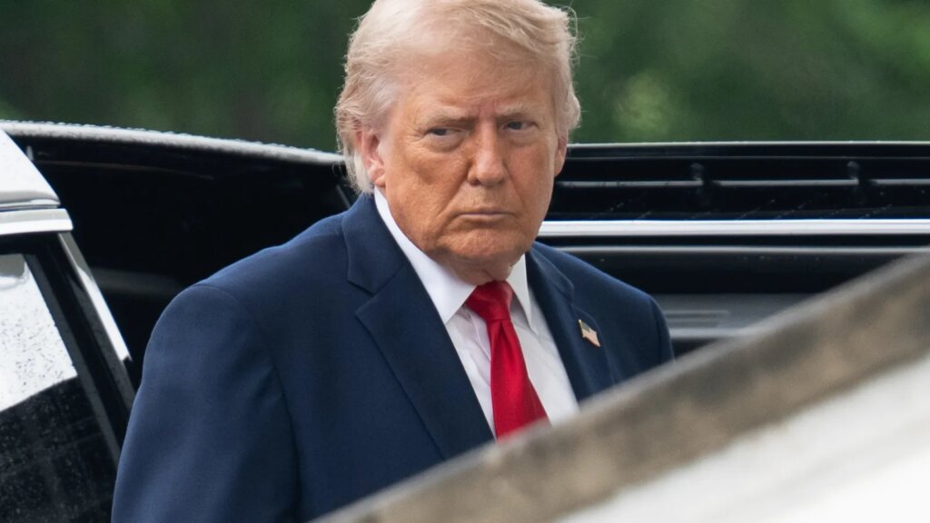 Trump’s Social Media Meltdowns Are Getting Worse