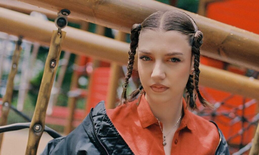 Ele A, 26: the new EP from June 26th