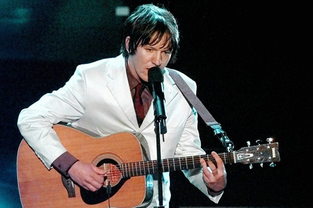 An asteroid dedicated to Elliott Smith 23 years after his disappearance