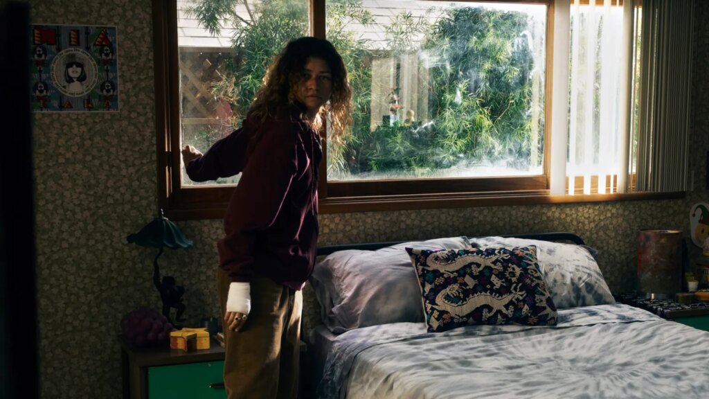 ‘Euphoria’ Finale Wasn’t What Fans Wanted But What the Show Deserved
