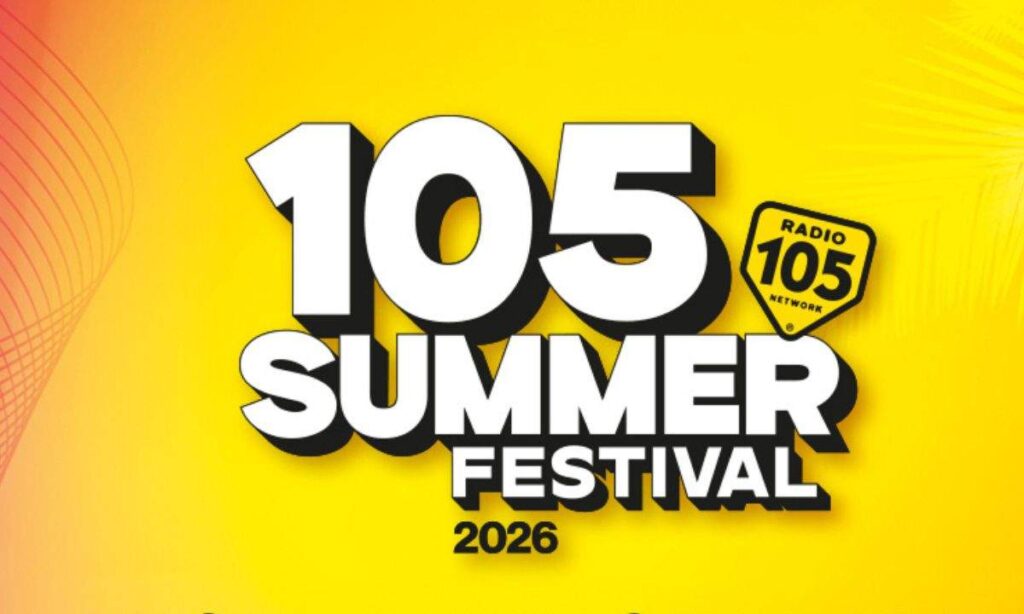 105 Summer Festival 2026: dates, cast and how to book