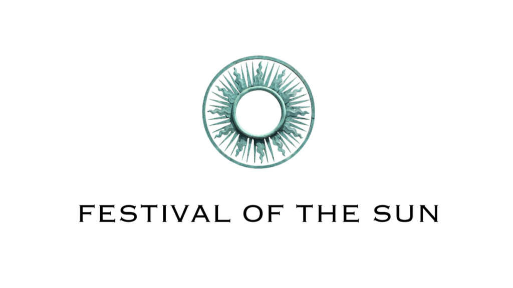 FESTIVAL OF THE SUN 2026: Rick Rubin's secret festival returns on Sunday 21 June – Rockon.it