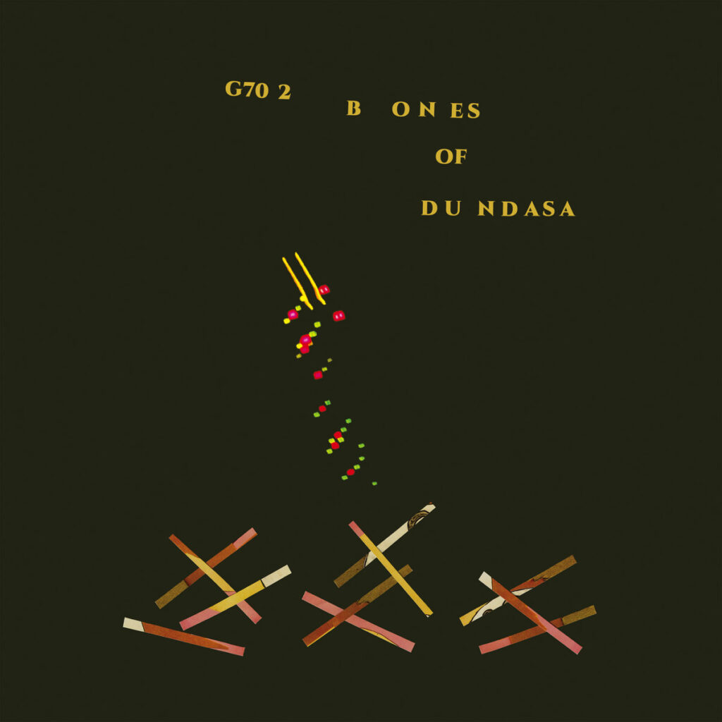 Glissandro 70 – G70 2: Bones Of Dundasa: Postcards from far 2006 :: OndaRock's Reviews