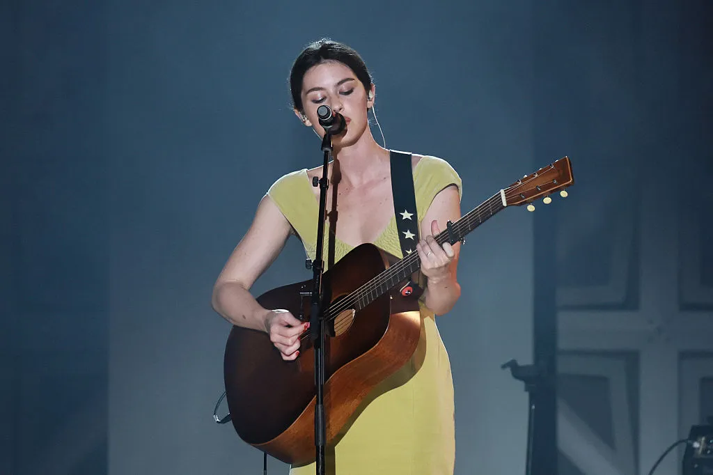 Where to Buy Gracie Abrams Tour Tickets: Look At My Life Tour 2026