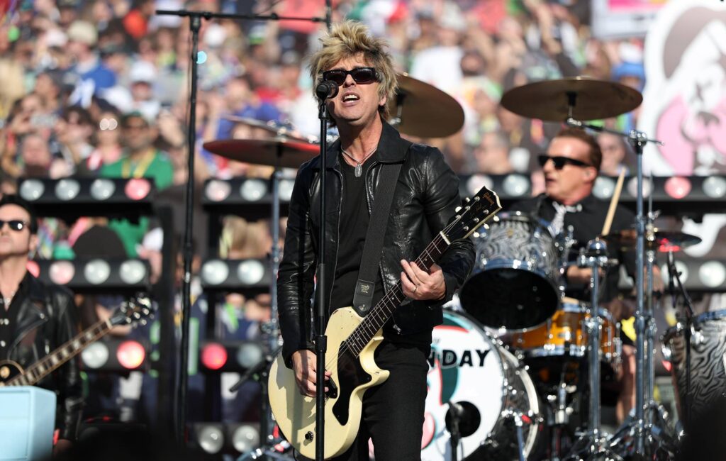 Watch Green Day inspire young band to hit the road in new full trailer for raucous comedy ‘Nimrods’
