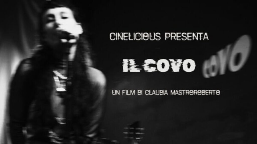 Covo Club: a fundraiser launched to finance the post-production of the documentary on the 45 years of the historic Bolognese club