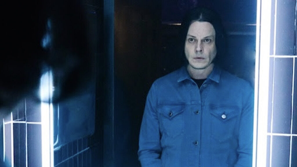 JACK WHITE announces new album 'Frozen Charlotte', out July 10th – Rockon.it