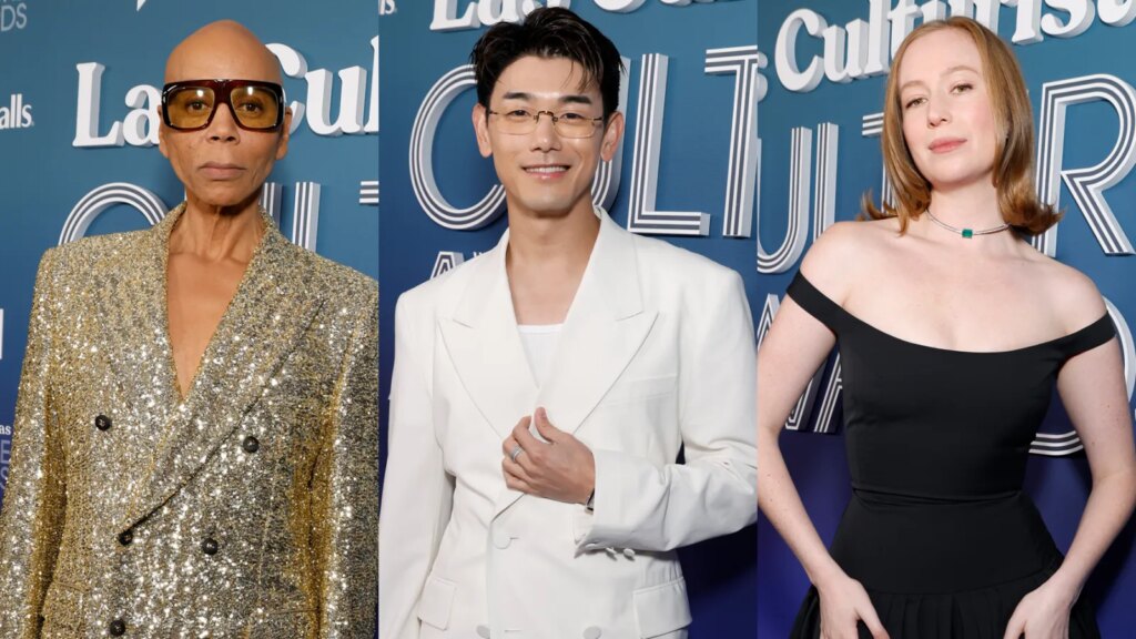 Las Culturistas Culture Awards 2026: See the Winners List