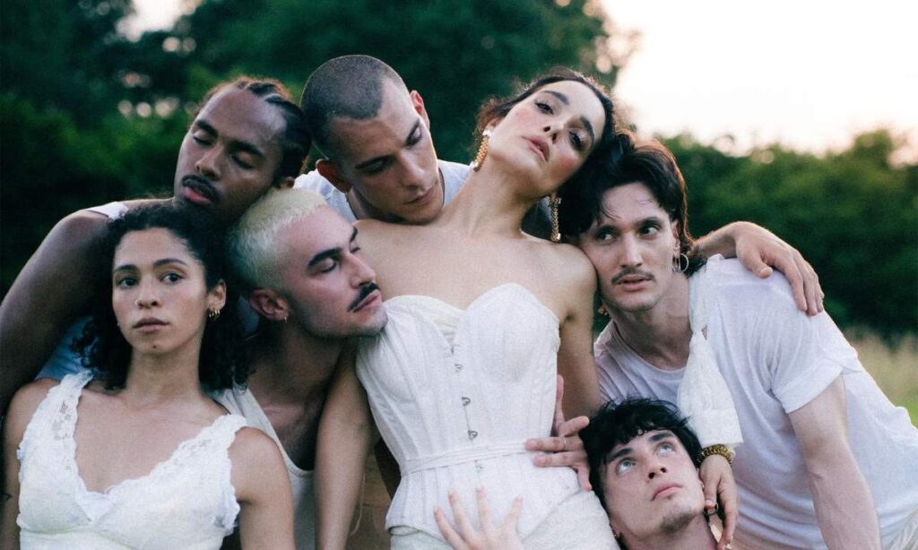 Levante, Malìa: the new single towards the album