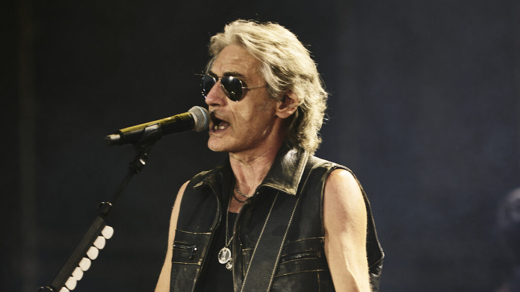 Ligabue: the possible lineup of the Milan concert