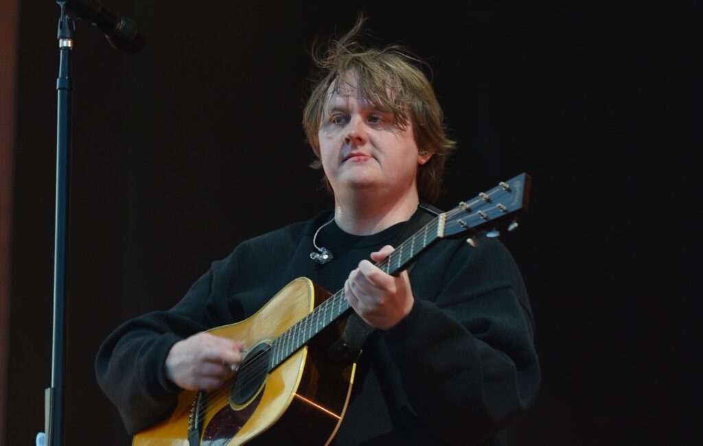 TRNSMT 2026: Lewis Capaldi confirms new album is in the works, opens up about time his “mental health took a beating”