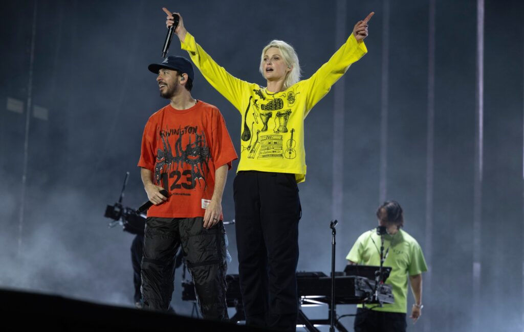 Here’s what Linkin Park played when they made history headlining Download 2026