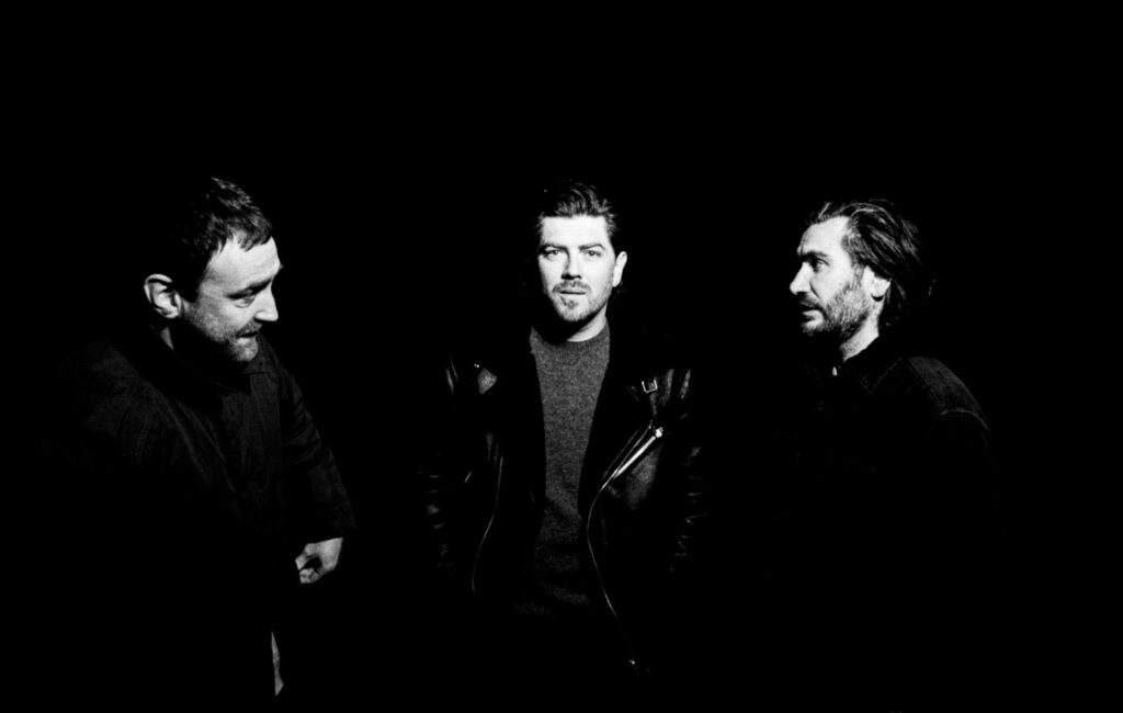 Twin Atlantic announce emotional, honest new album ‘Separation From The Animals’ with rousing single ‘In Your Eyes’ and 2026 tour