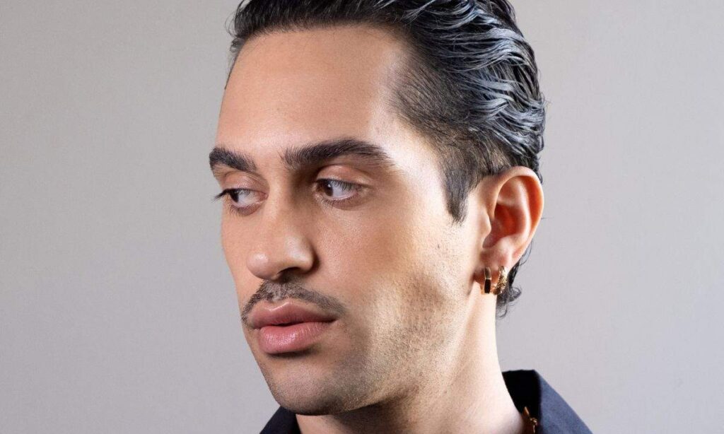 Mahmood Mashooqa: lyrics, translation and meaning